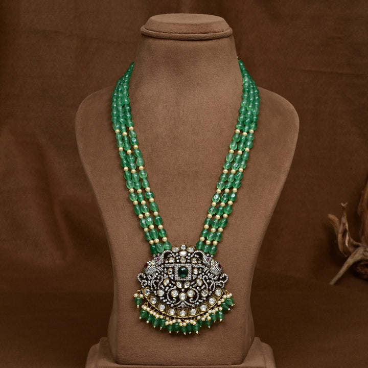 Beads Necklace Set