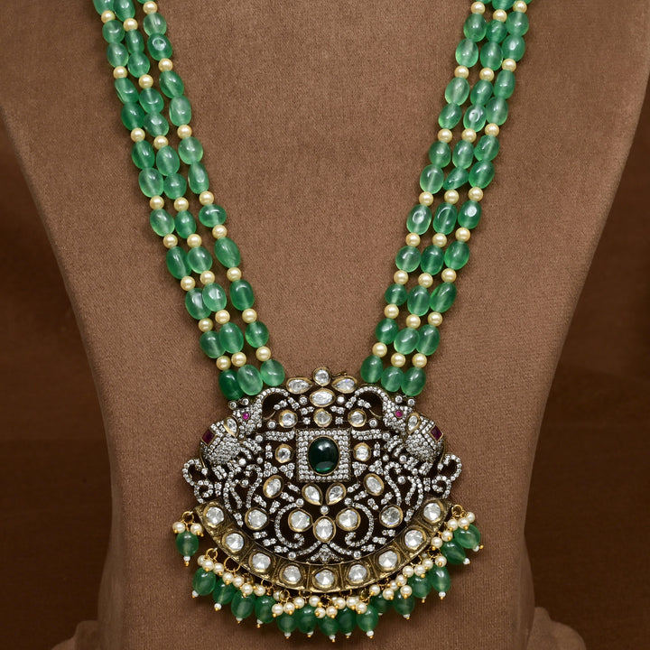 Beads Necklace Set