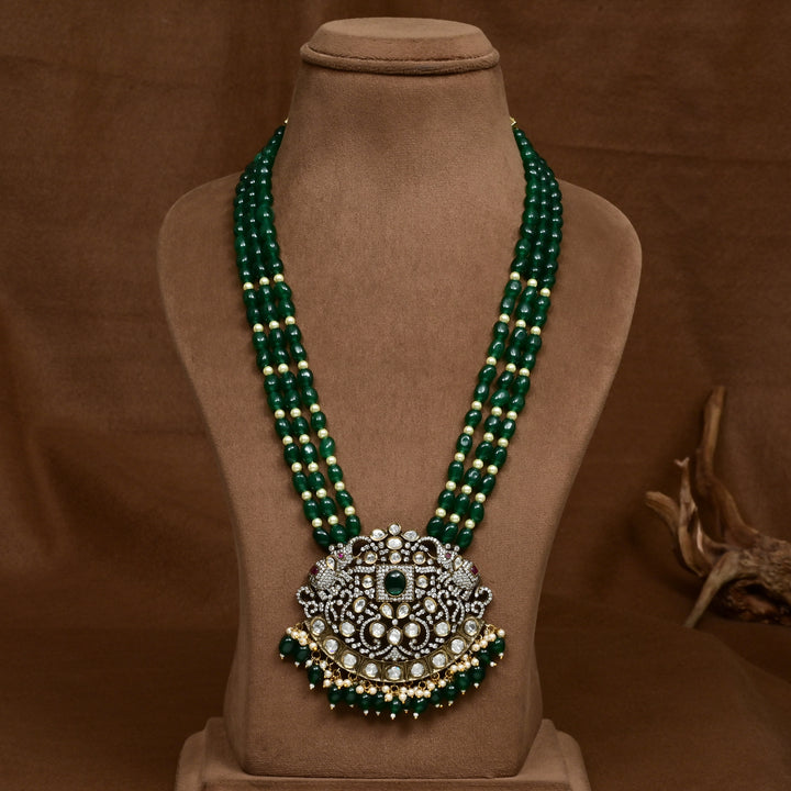 Beads Necklace Set