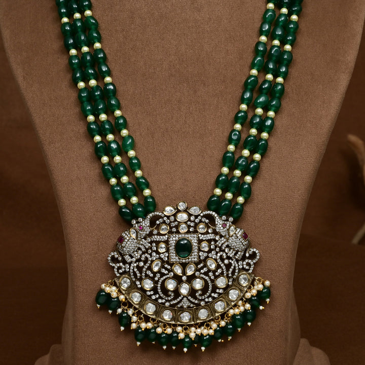 Beads Necklace Set