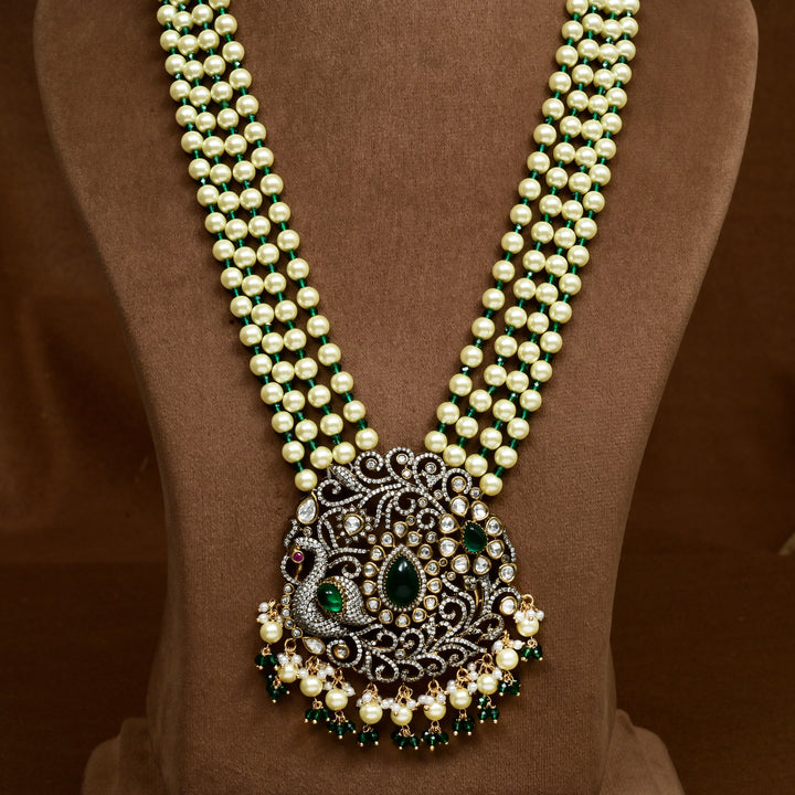 Beads Necklace Set