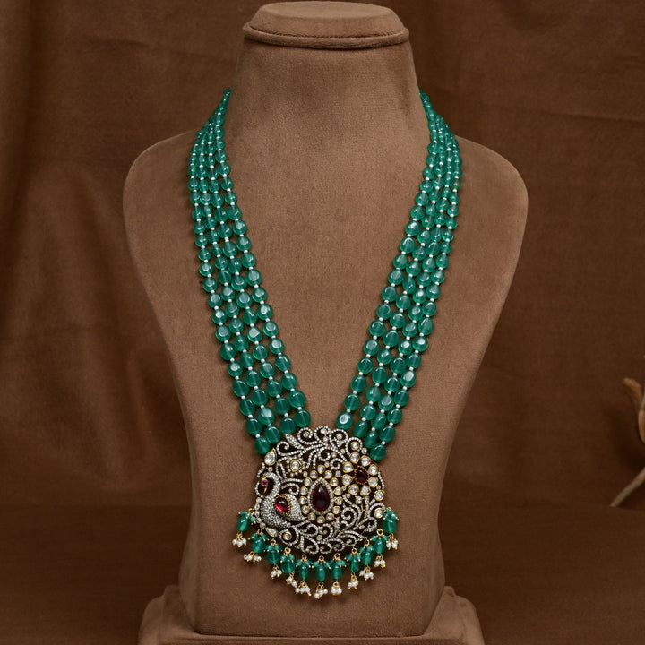 Beads Necklace Set