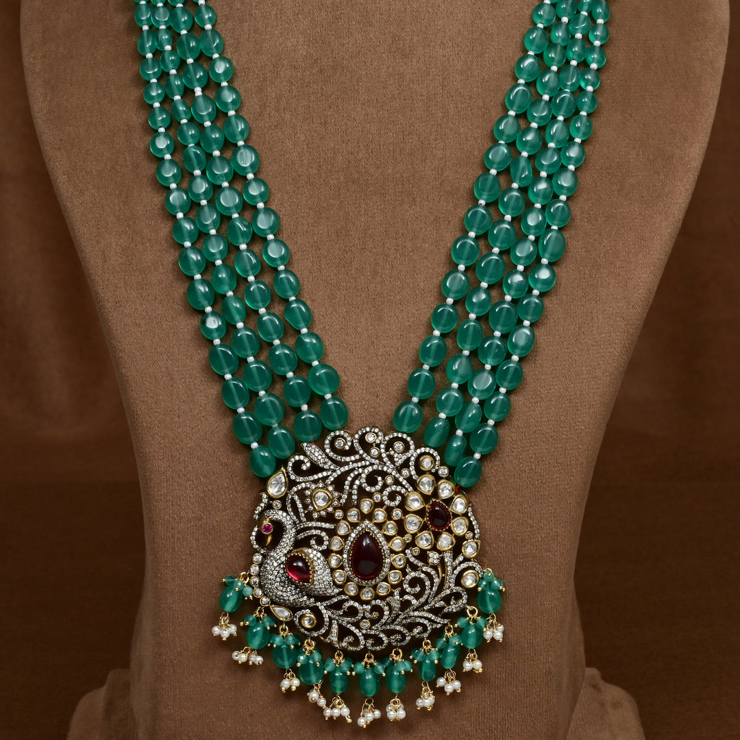 Beads Necklace Set