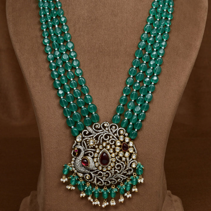 Beads Necklace Set