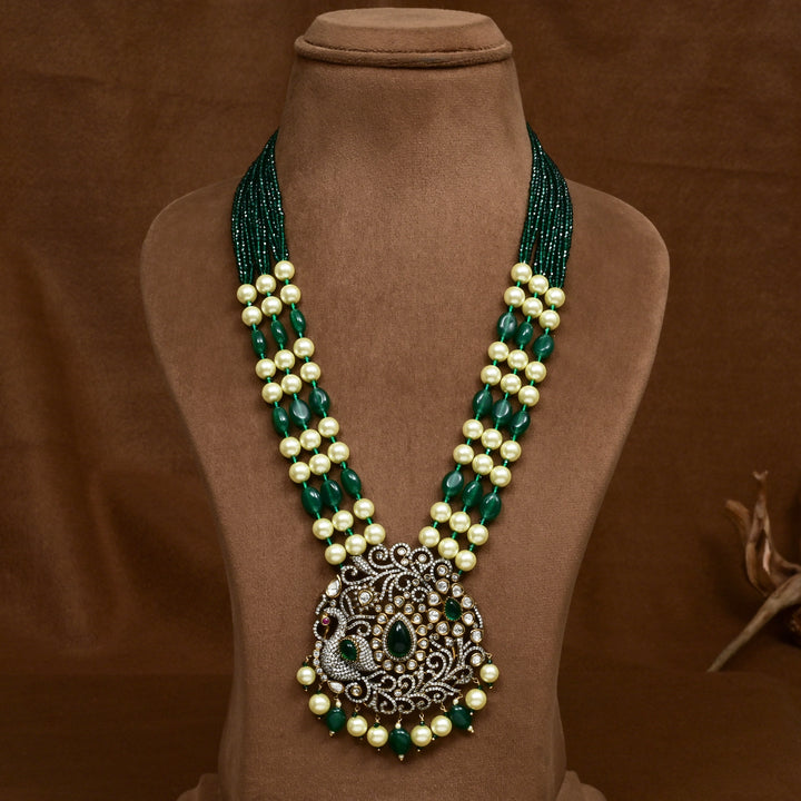 Beads Necklace Set