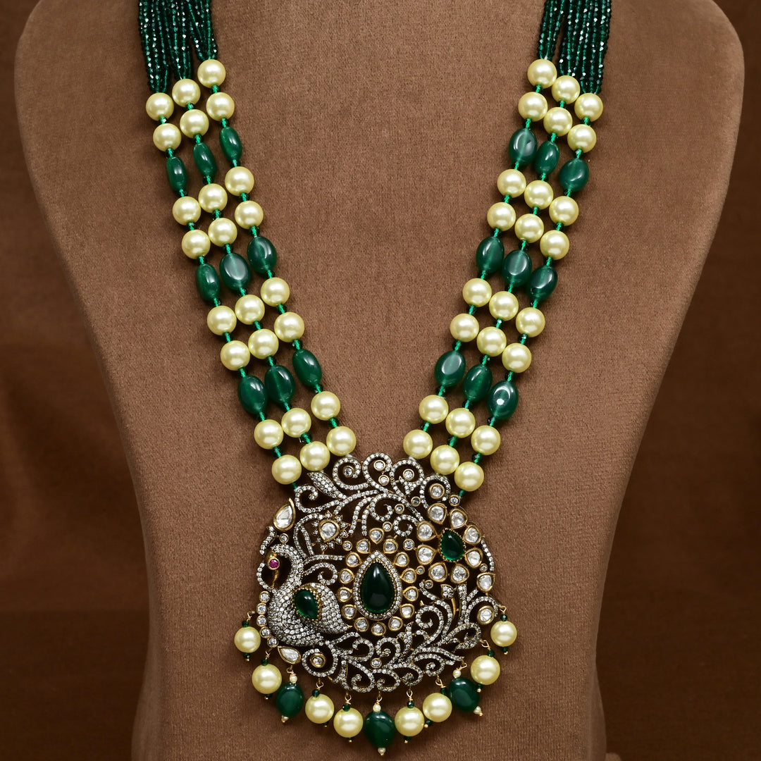 Beads Necklace Set