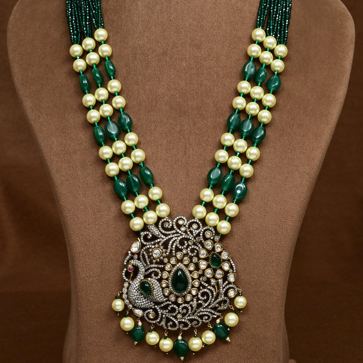 Beads Necklace Set