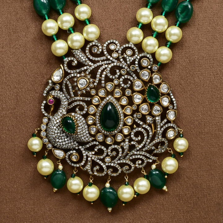Beads Necklace Set