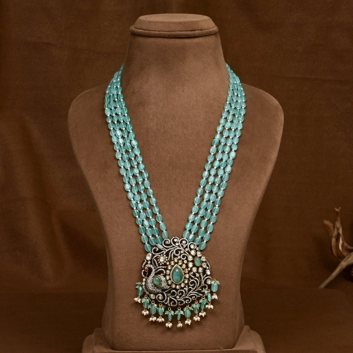 Beads Necklace Set