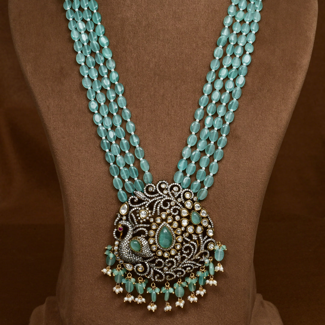 Beads Necklace Set