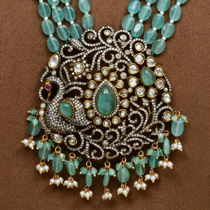 Beads Necklace Set