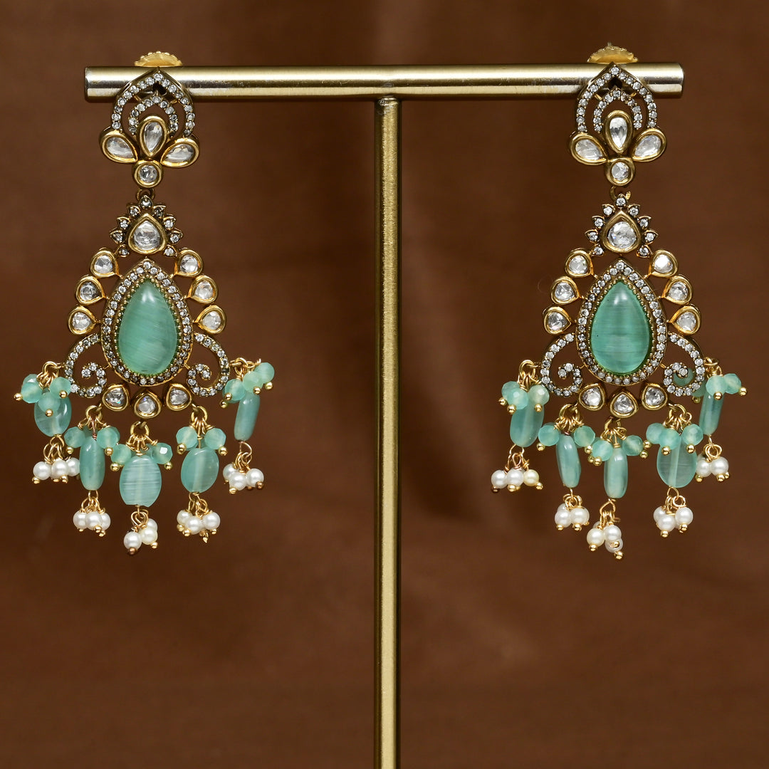 Beads Necklace Set