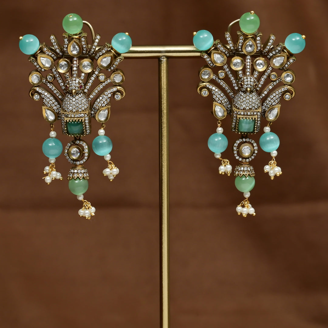 Beads Necklace Set