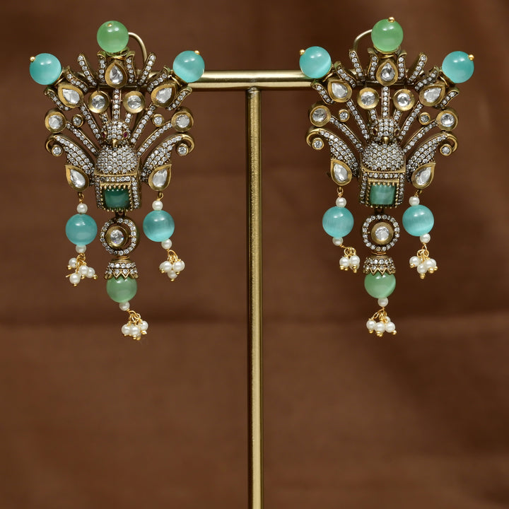 Beads Necklace Set