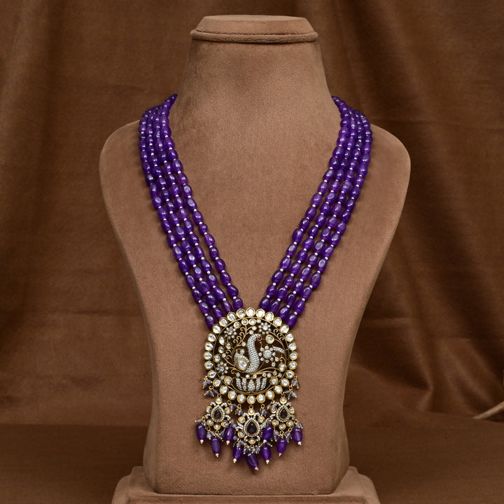 Beads Necklace Set
