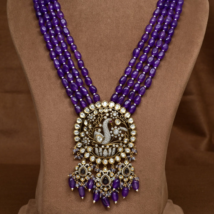 Beads Necklace Set