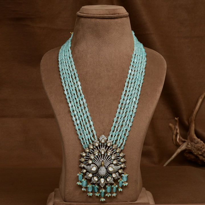 Beads Necklace Set