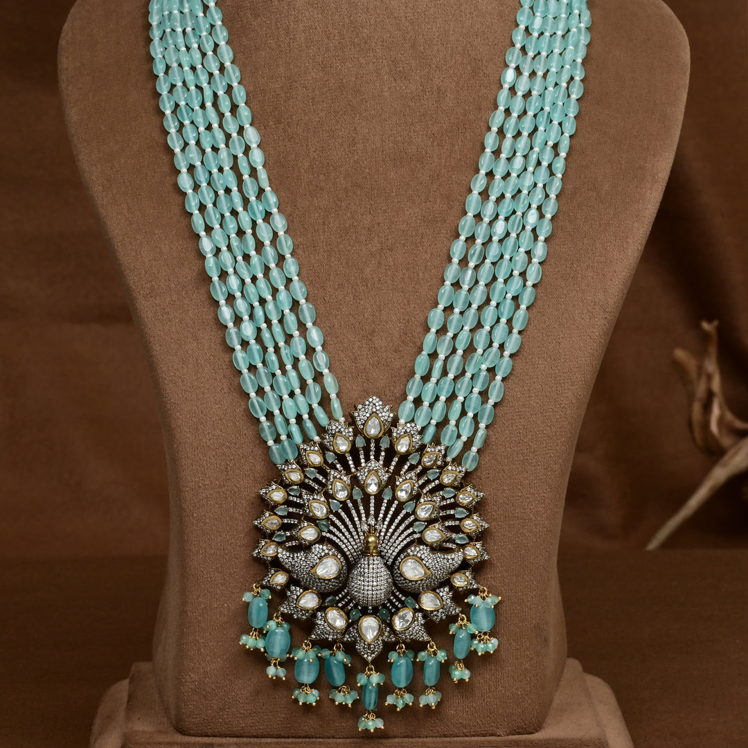 Beads Necklace Set