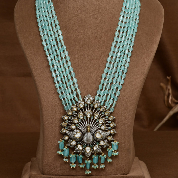 Beads Necklace Set