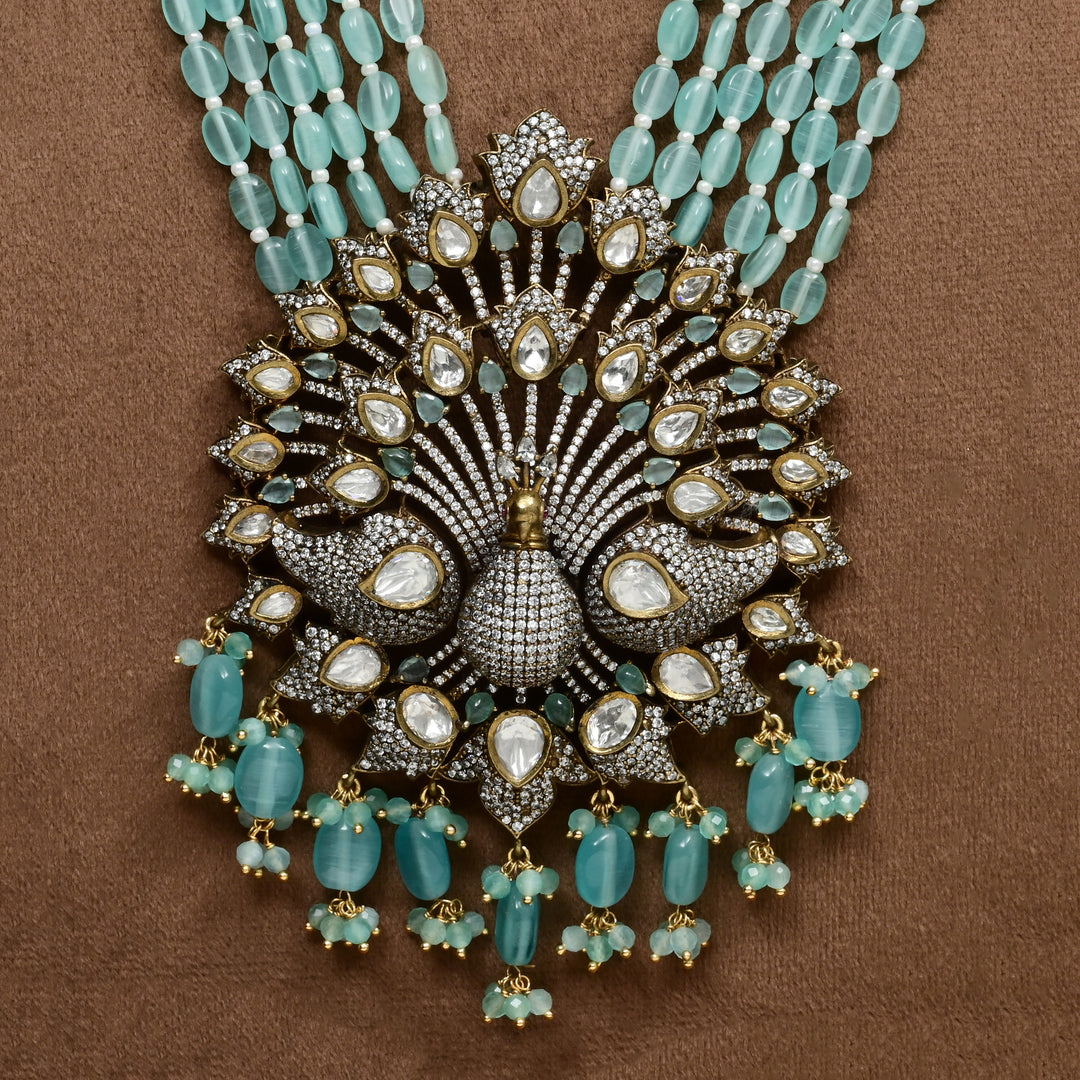 Beads Necklace Set