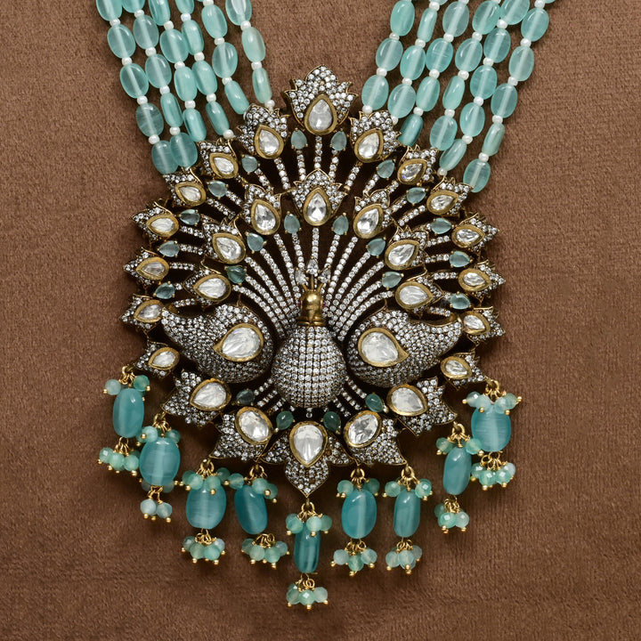 Beads Necklace Set