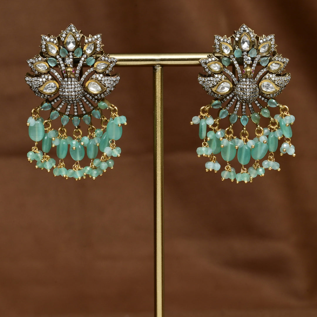 Beads Necklace Set