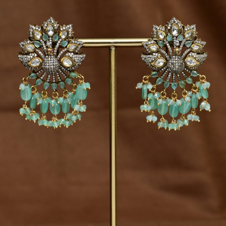 Beads Necklace Set