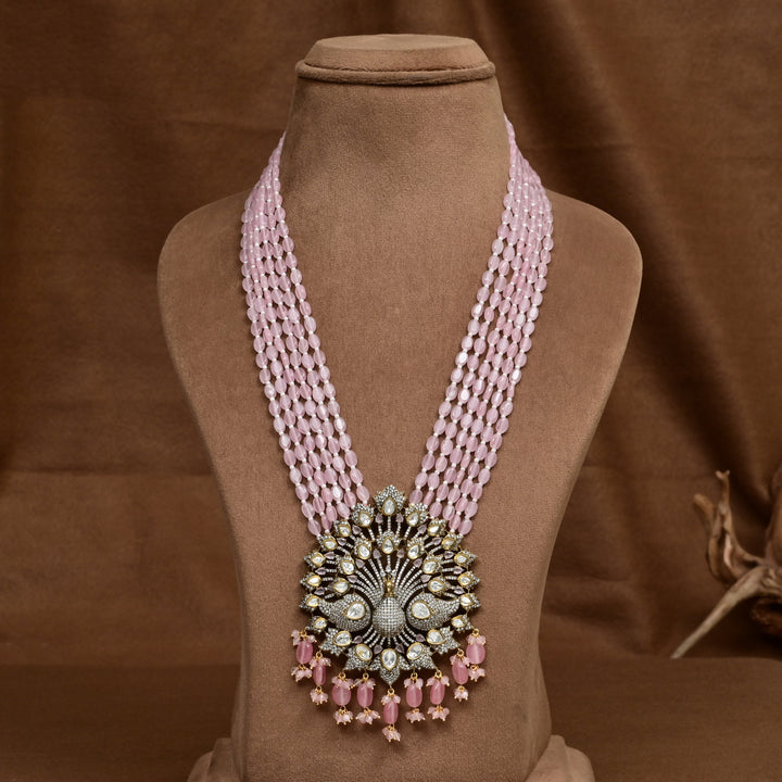Beads Necklace Set