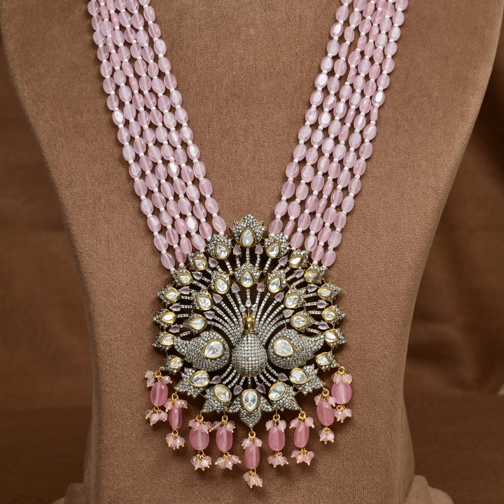 Beads Necklace Set