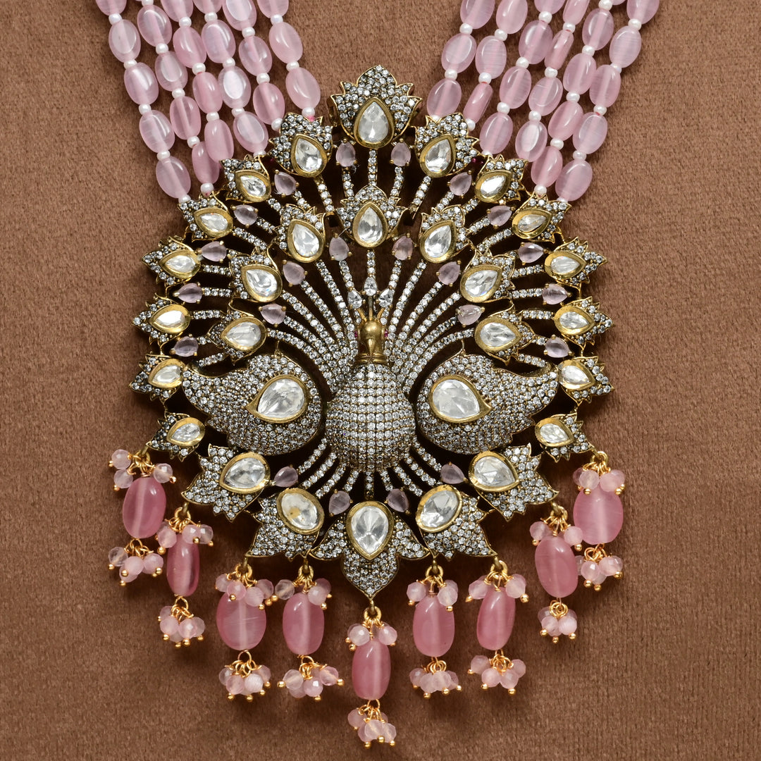 Beads Necklace Set