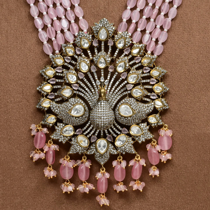 Beads Necklace Set