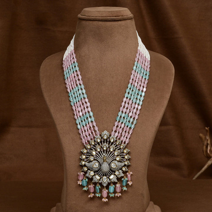 Beads Necklace Set