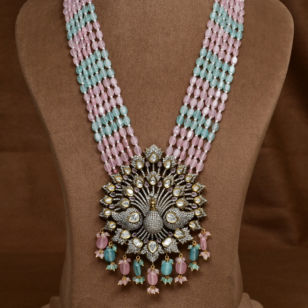 Beads Necklace Set