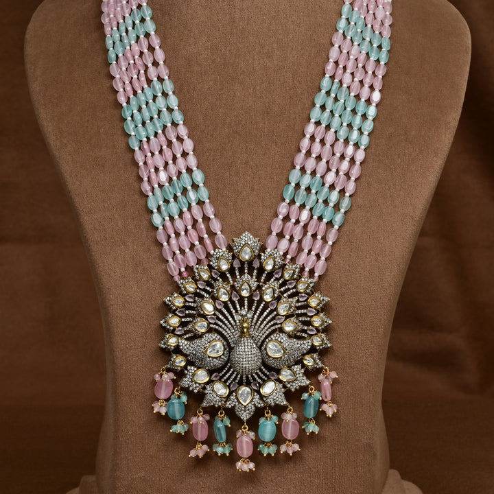 Beads Necklace Set