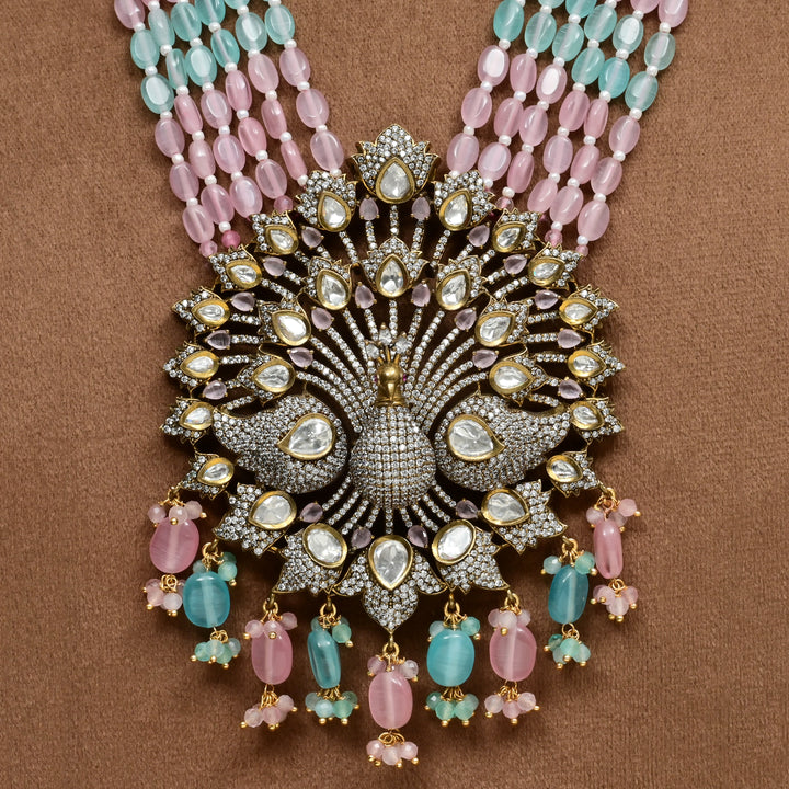 Beads Necklace Set