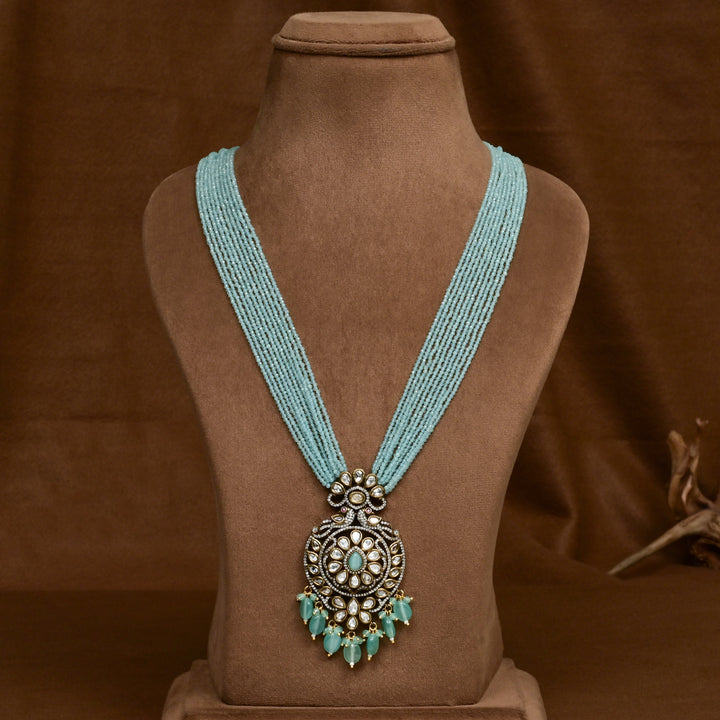 Beads Necklace Set