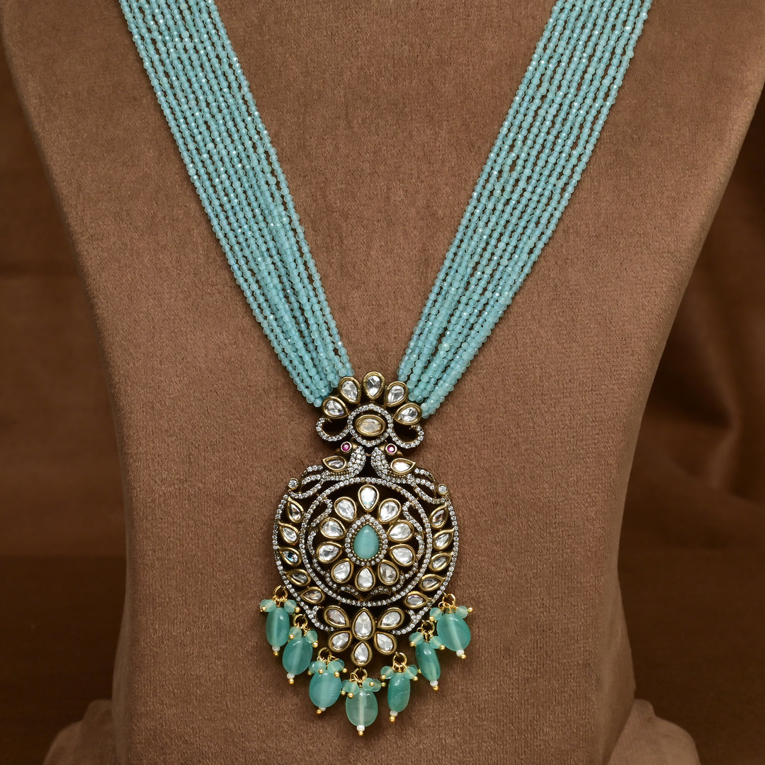 Beads Necklace Set