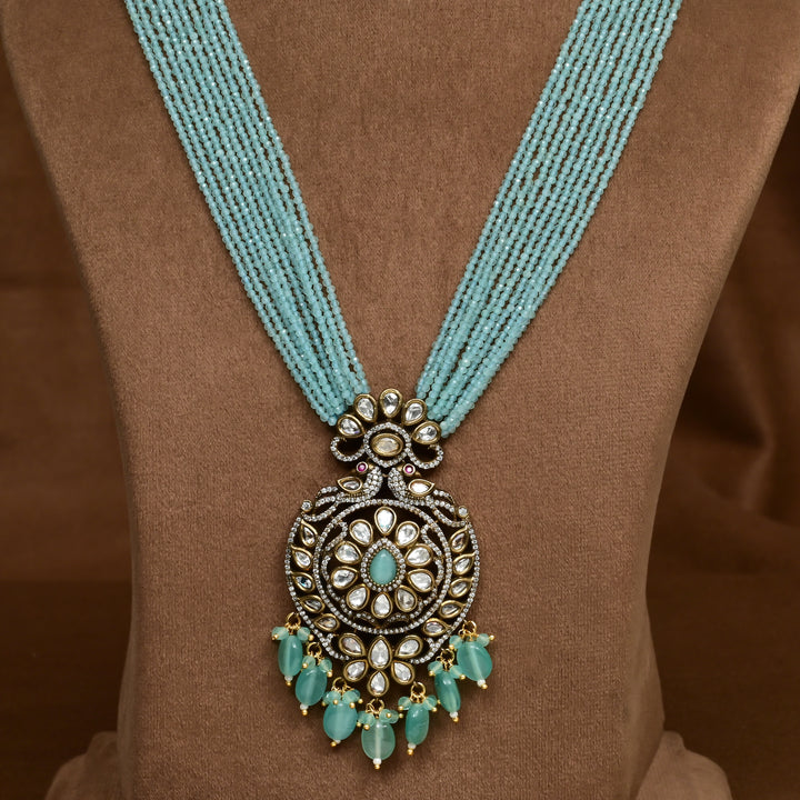 Beads Necklace Set