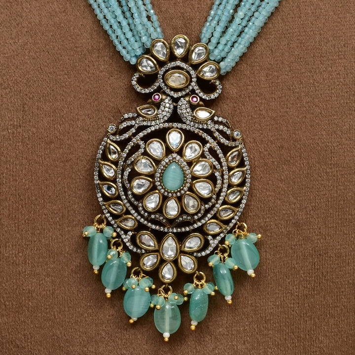 Beads Necklace Set