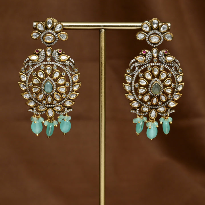 Beads Necklace Set