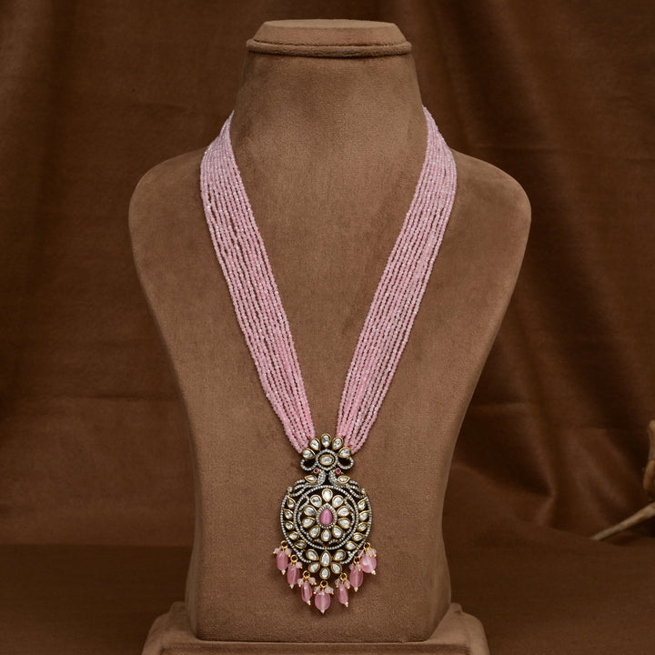 Beads Necklace Set