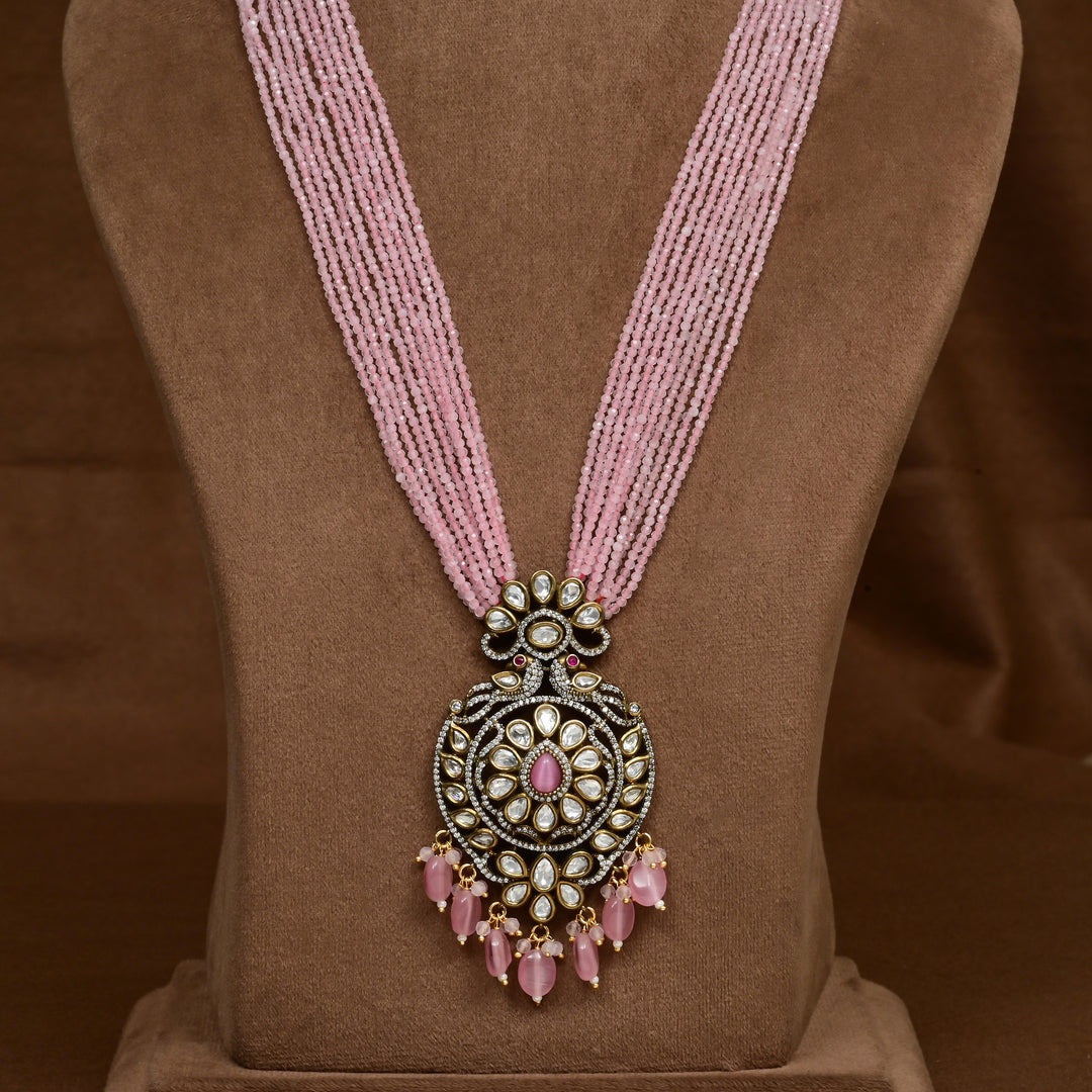Beads Necklace Set