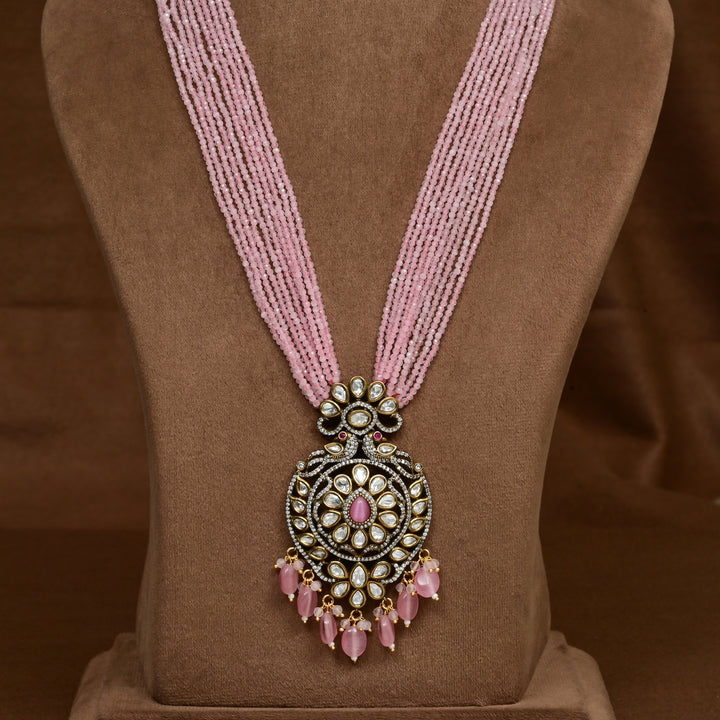 Beads Necklace Set