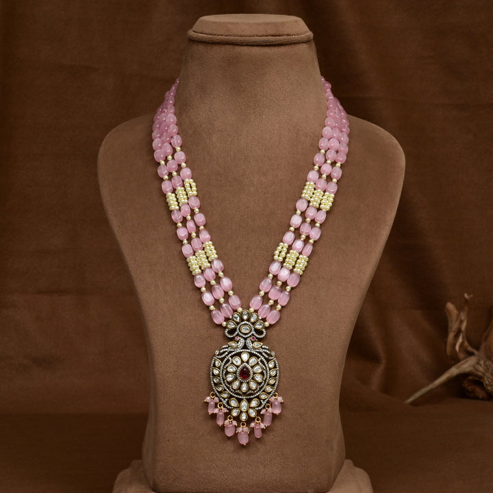 Beads Necklace Set
