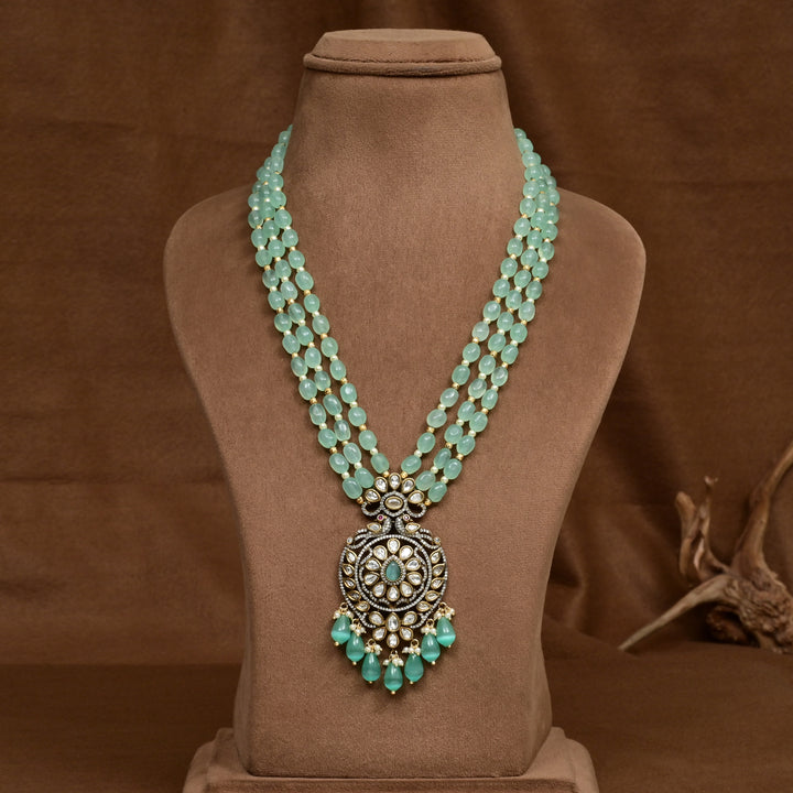 Beads Necklace Set