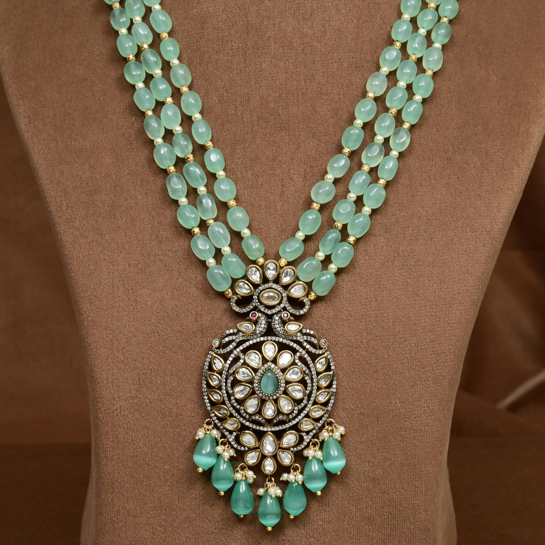 Beads Necklace Set