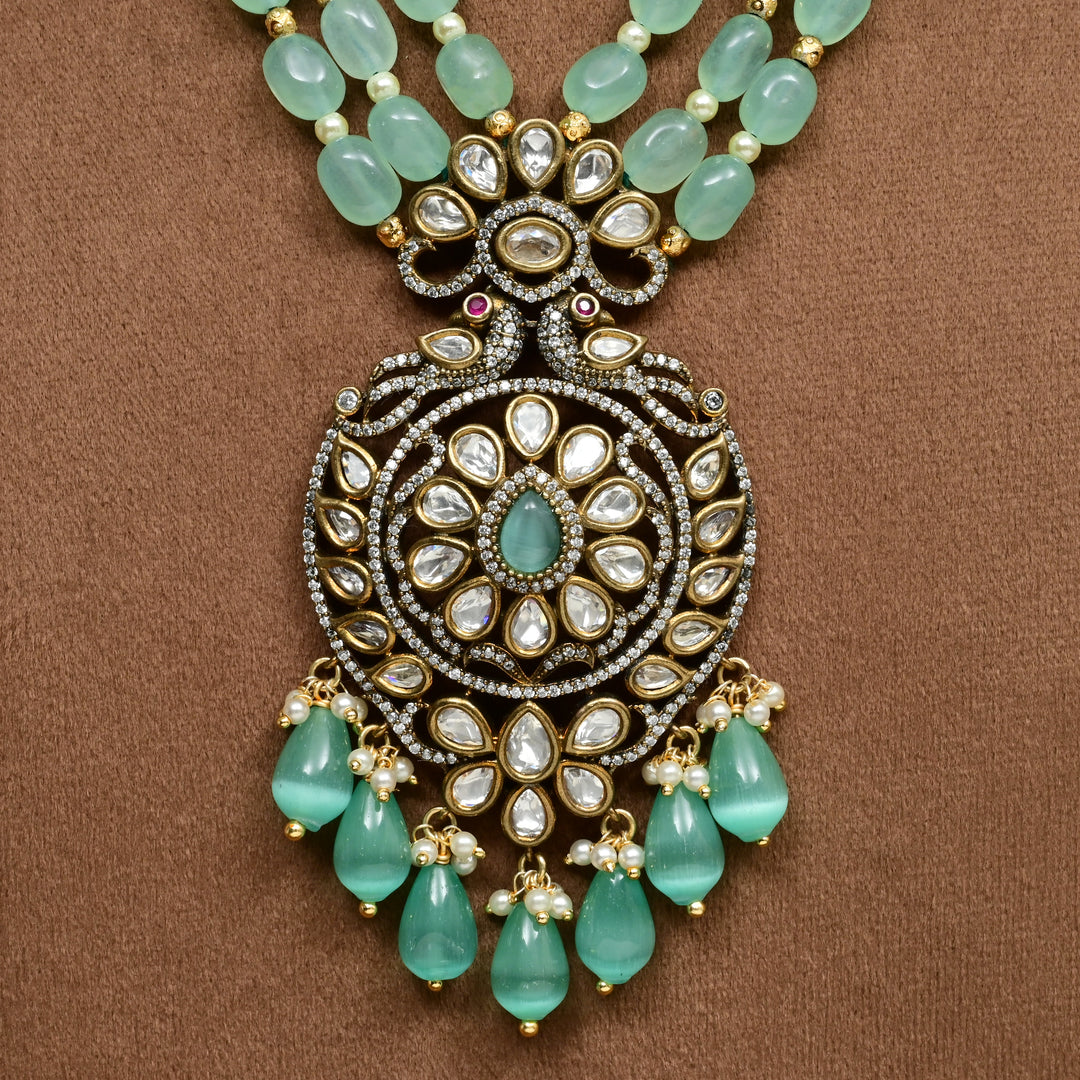 Beads Necklace Set