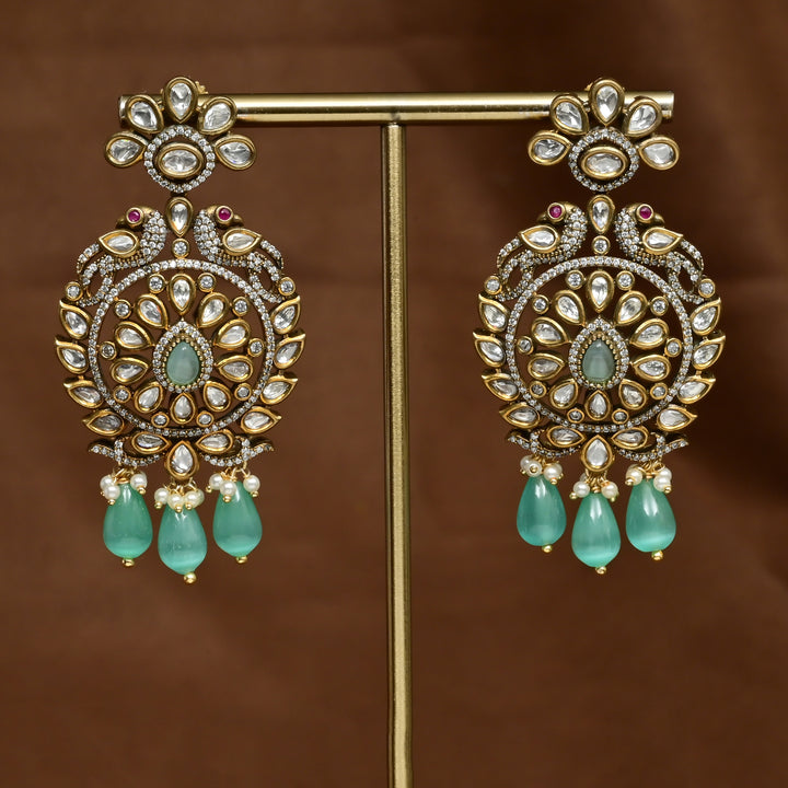 Beads Necklace Set
