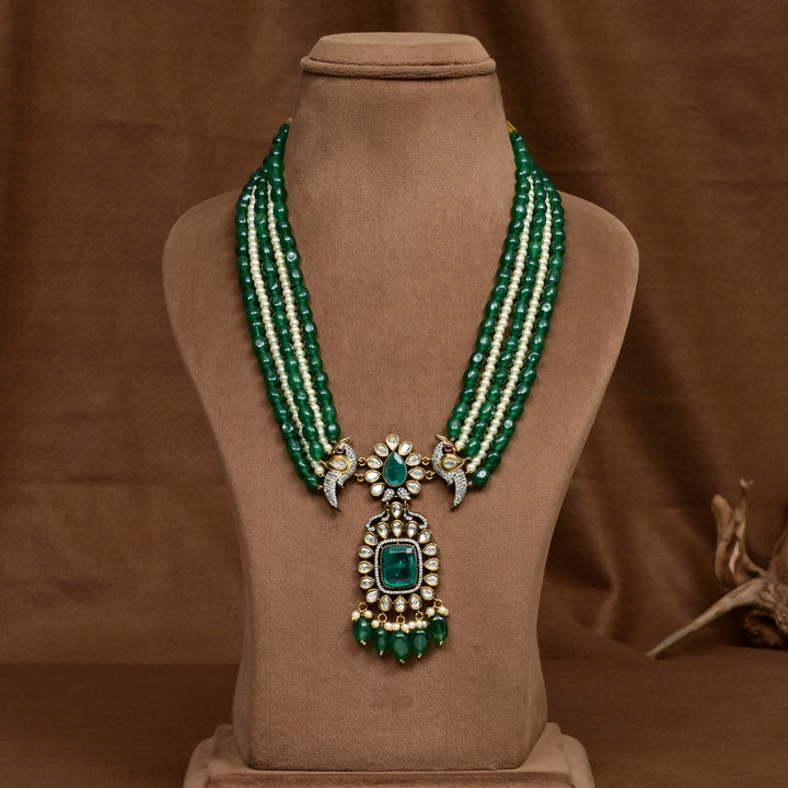 Beads Necklace Set