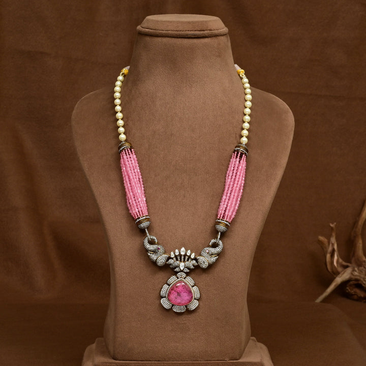 Beads Necklace Set